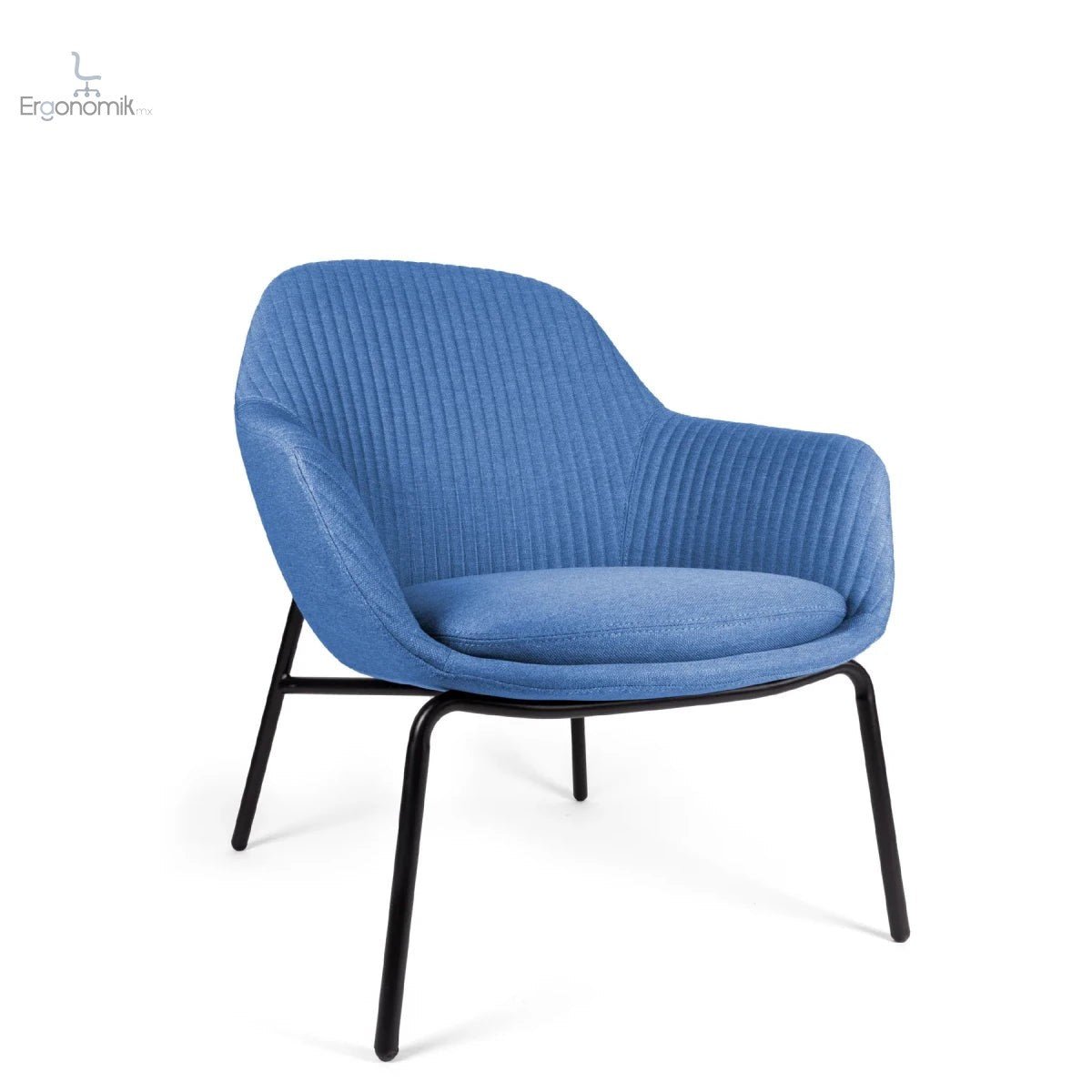 Silla Fabrizia - Ergonomik silla de oficina OFFIHO
