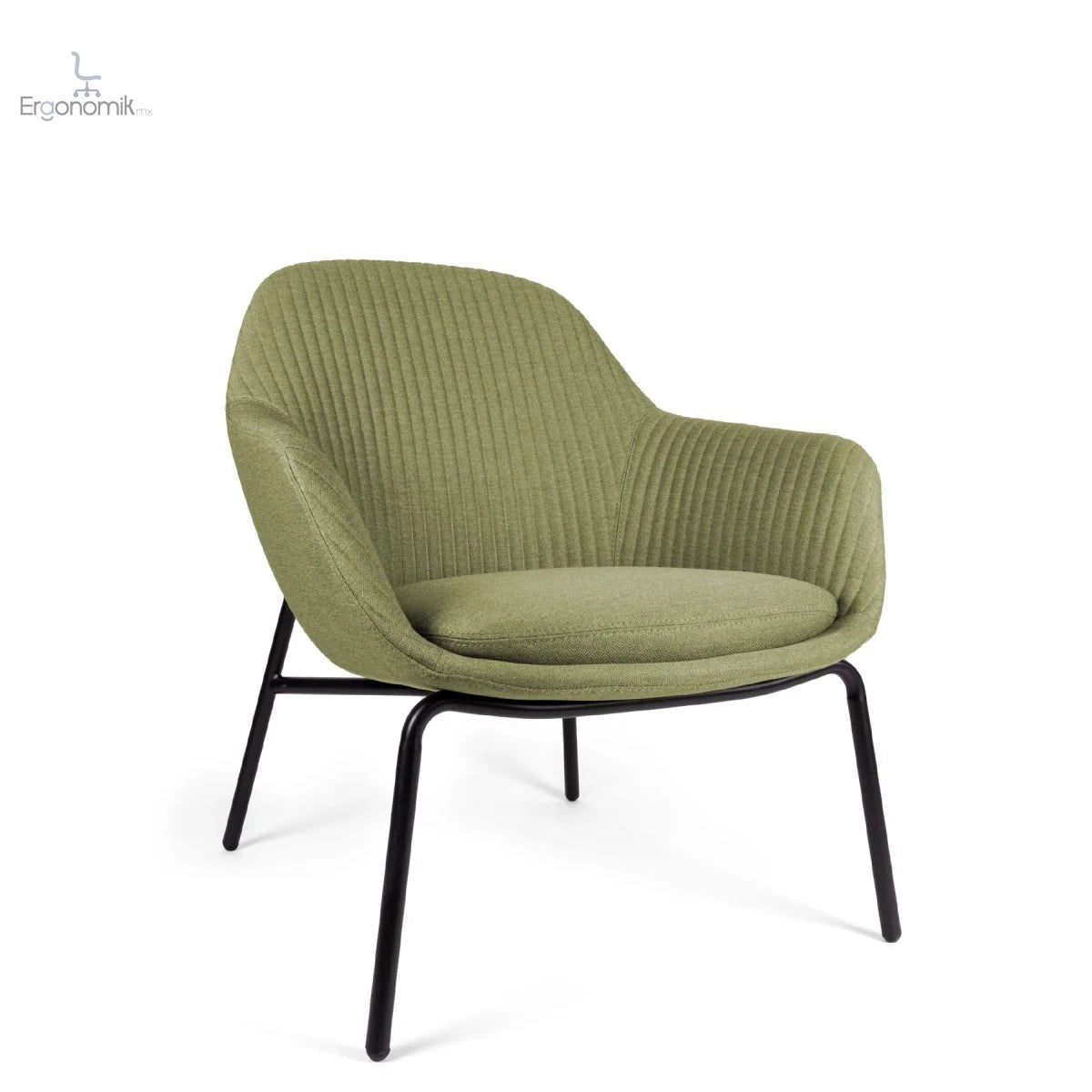 Silla Fabrizia - Ergonomik silla de oficina OFFIHO