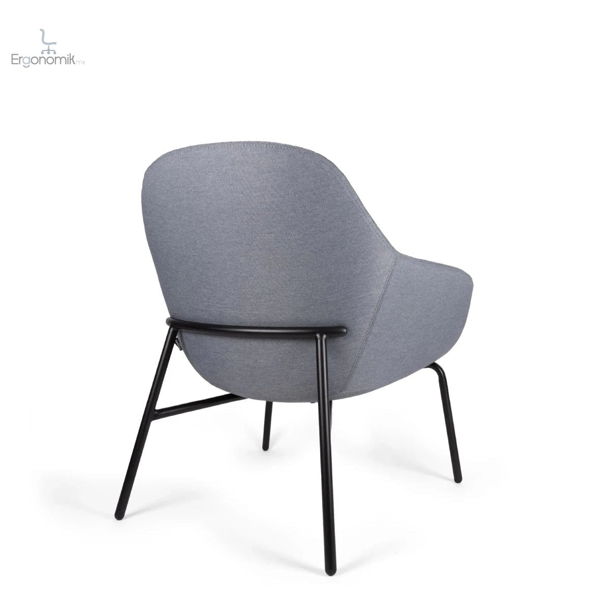Silla Fabrizia - Ergonomik silla de oficina OFFIHO