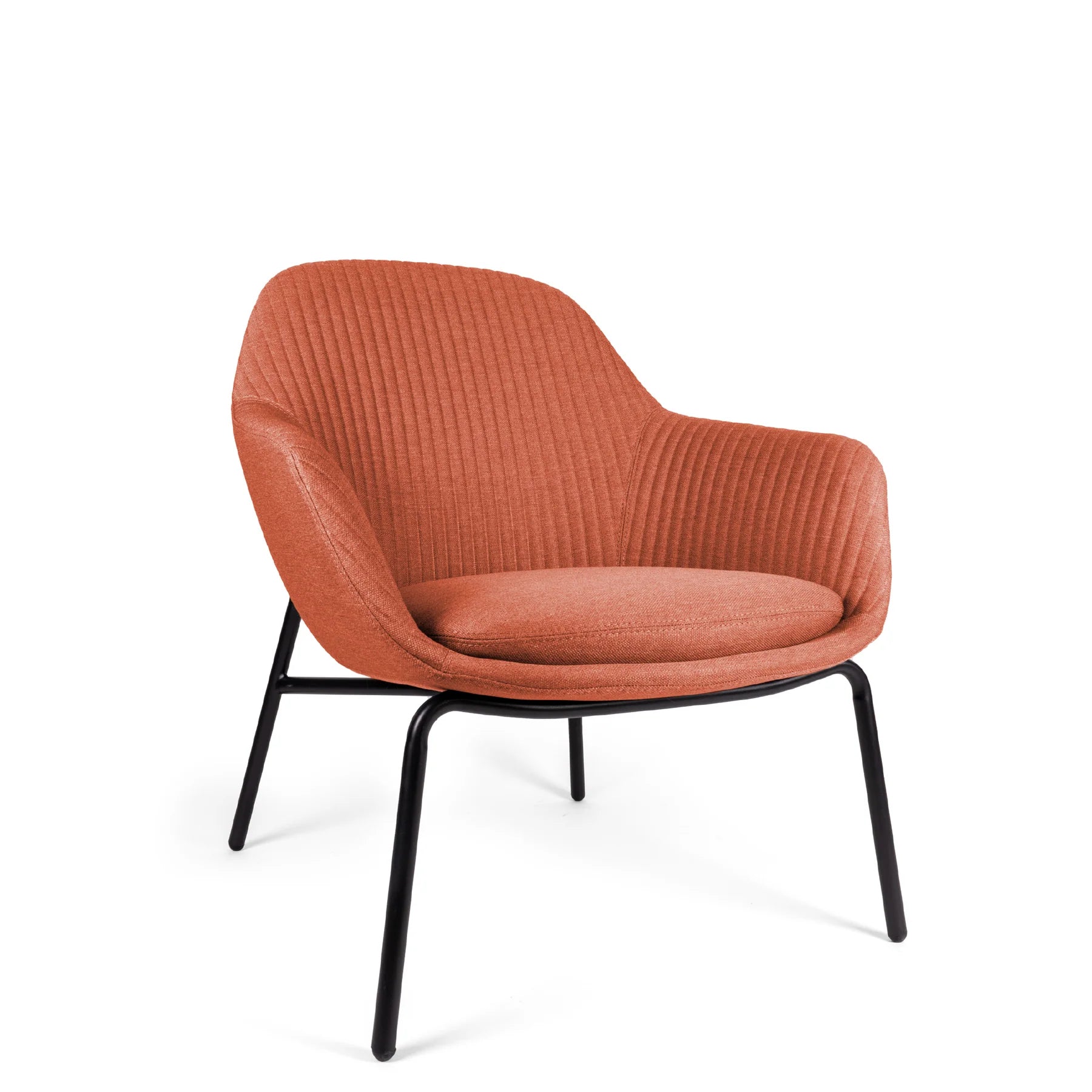 Silla Fabrizia en color gris elegante