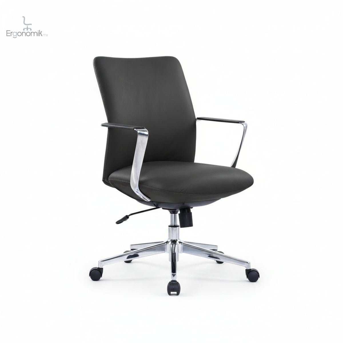 Silla Fenix Directiva mediana - Ergonomik silla directiva OFFIHO