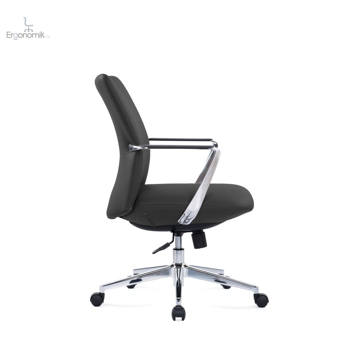 Silla Fenix Directiva mediana - Ergonomik silla directiva OFFIHO