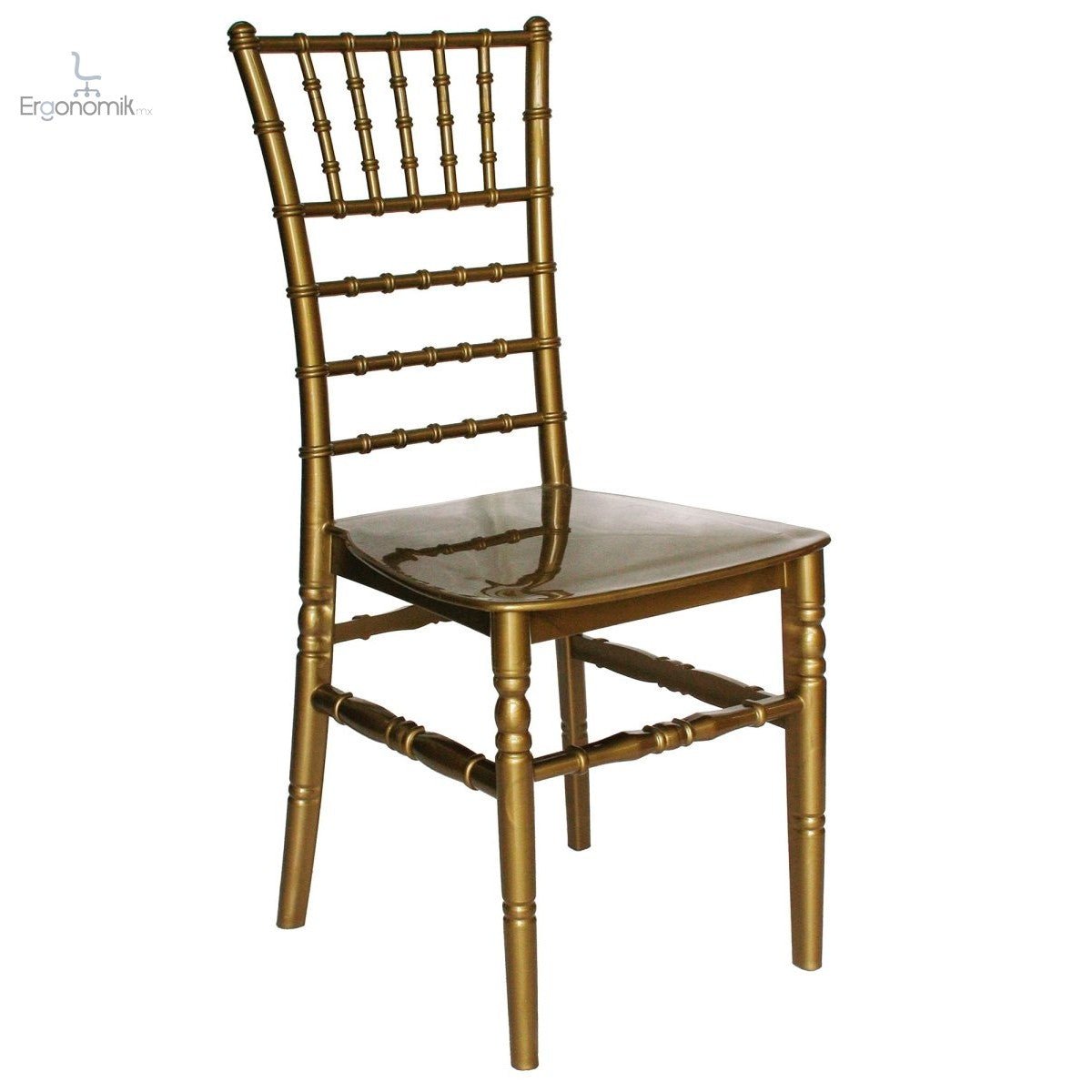Silla Festina (4 Piezas) - Ergonomik silla de visita OFFIHO