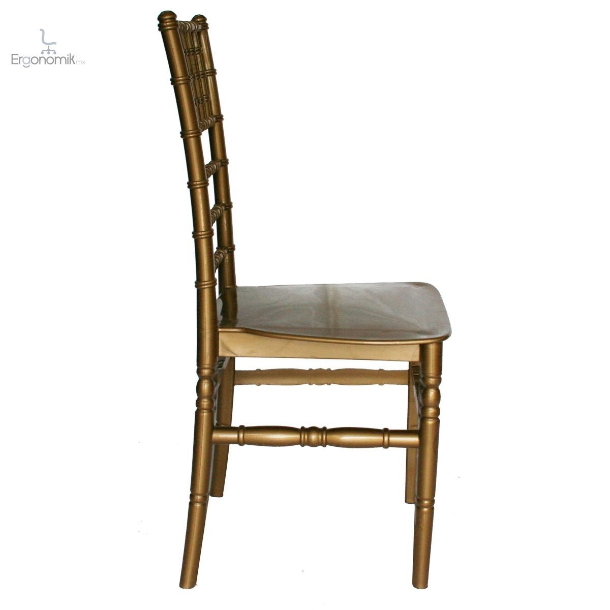 Silla Festina (4 Piezas) - Ergonomik silla de visita OFFIHO