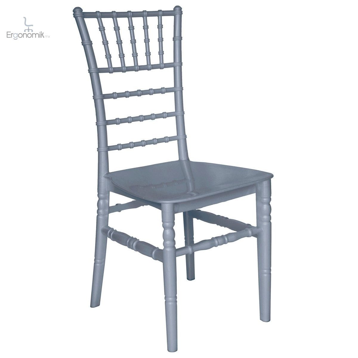 Silla Festina (4 Piezas) - Ergonomik silla de visita OFFIHO