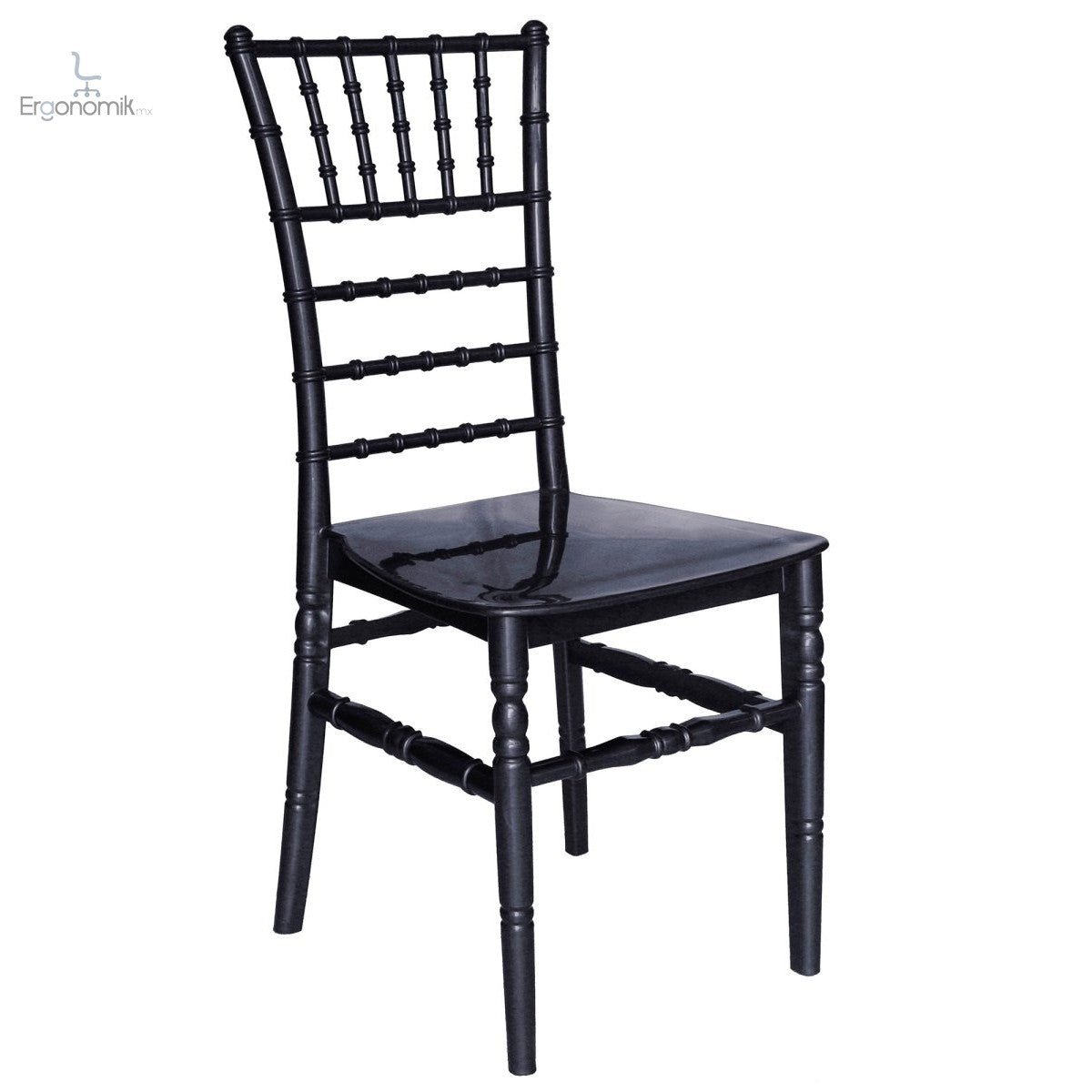 Silla Festina (4 Piezas) - Ergonomik silla de visita OFFIHO
