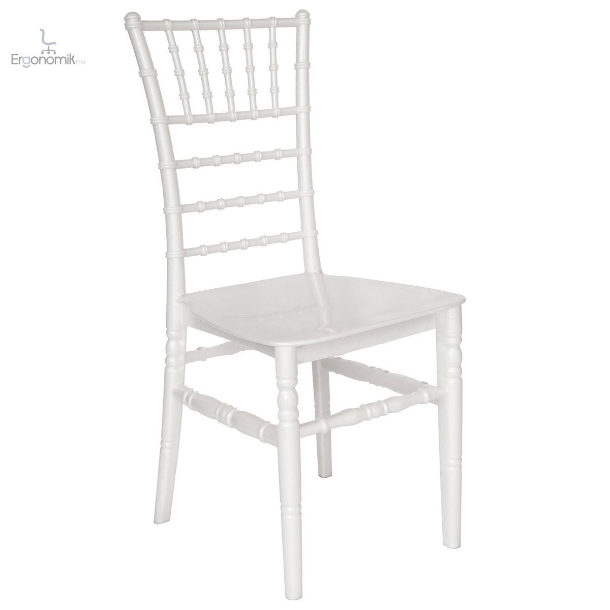 Silla Festina (4 Piezas) - Ergonomik silla de visita OFFIHO