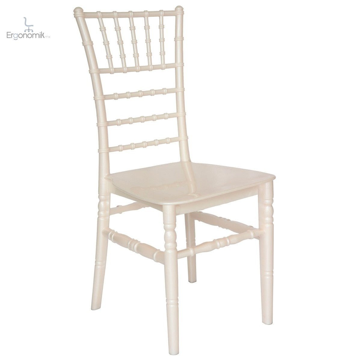 Silla Festina (4 Piezas) - Ergonomik silla de visita OFFIHO
