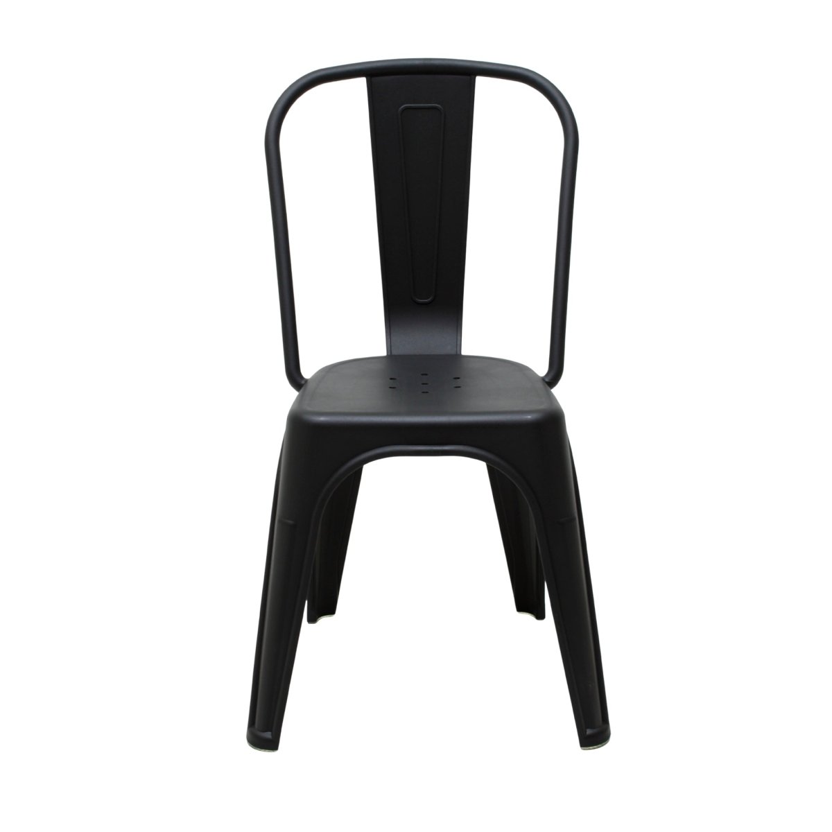 Silla Gante Metal - Ergonomik Mobiliario MBK