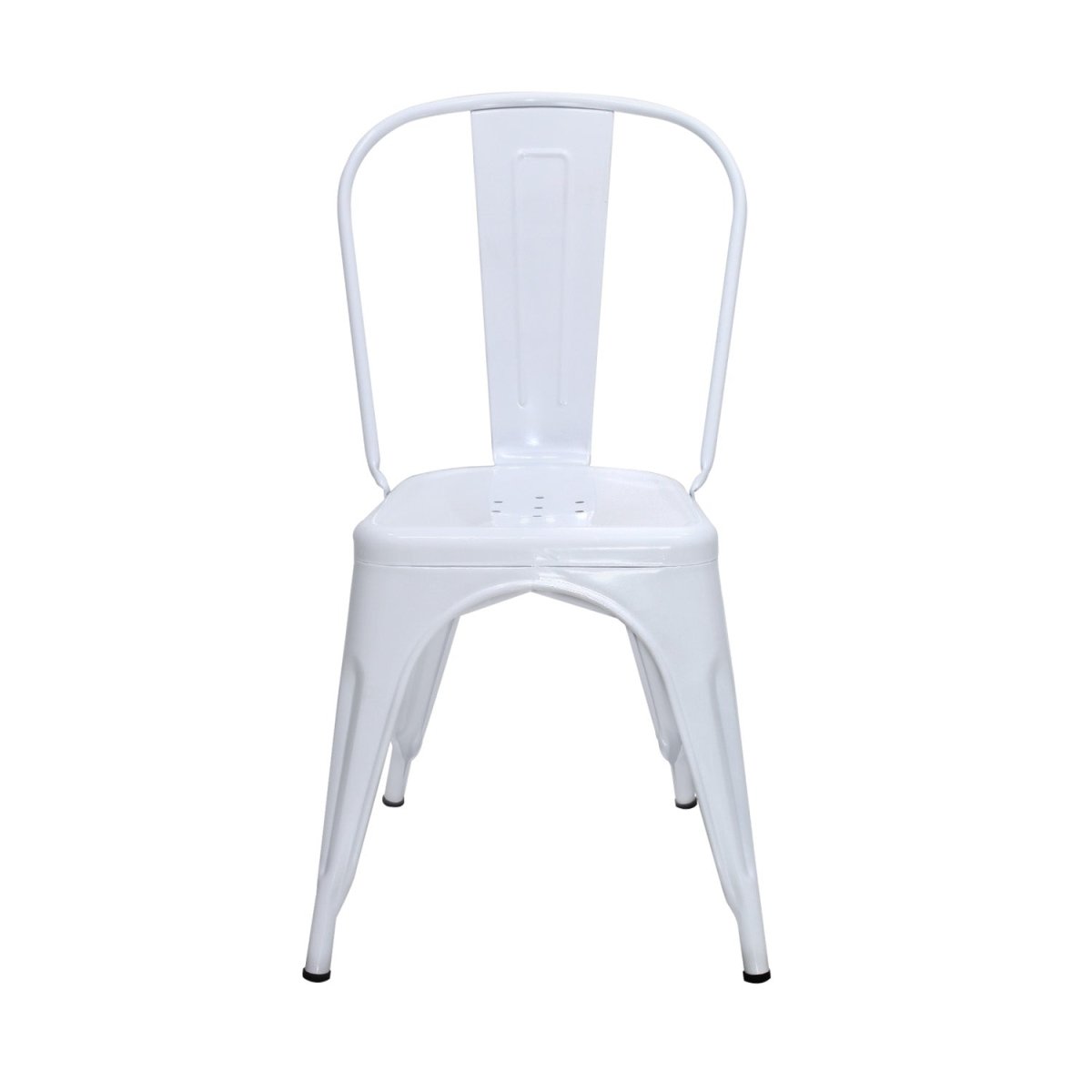 Silla Gante Metal - Ergonomik Mobiliario MBK