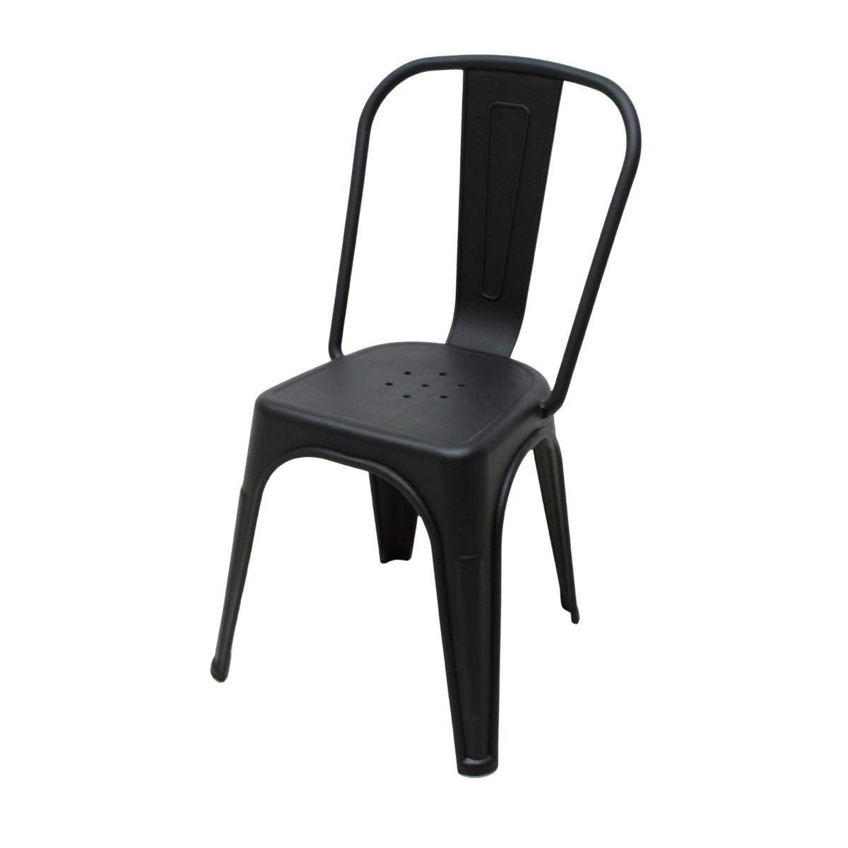 Silla Gante Metal - Ergonomik Mobiliario MBK