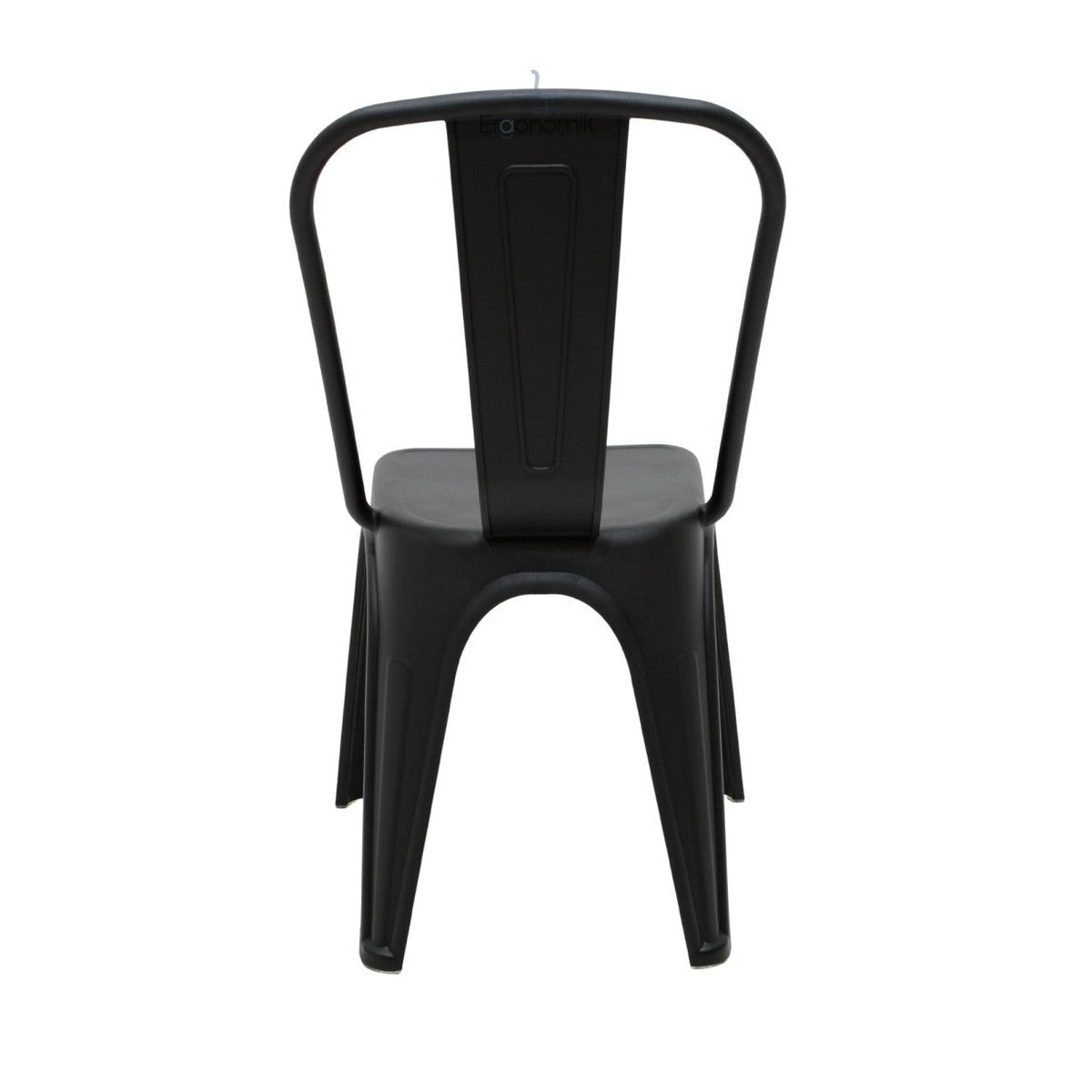 Silla Gante Metal - 6 piezas - Ergonomik Mobiliario MBK