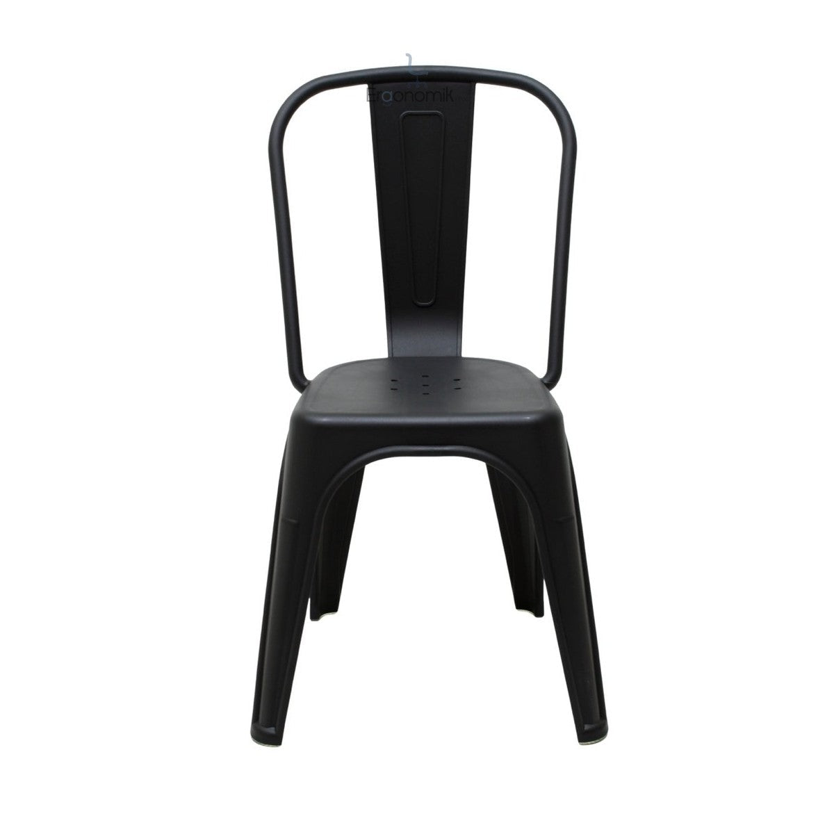 Silla Gante Metal - 6 piezas - Ergonomik Mobiliario MBK