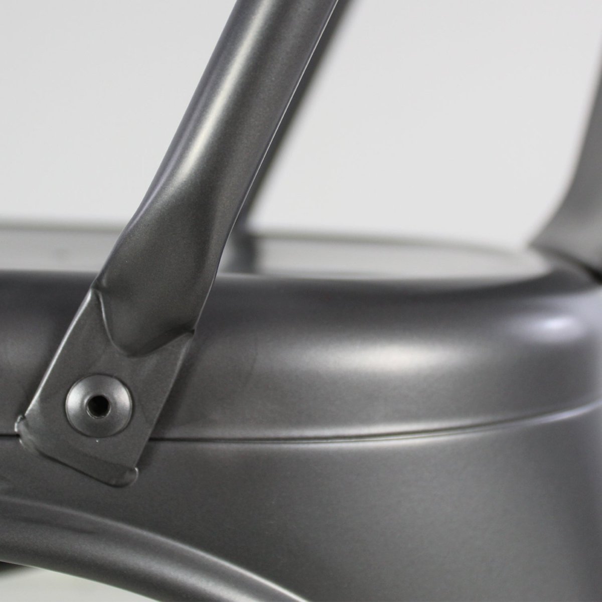 Silla Gante Metal - Ergonomik Mobiliario MBK