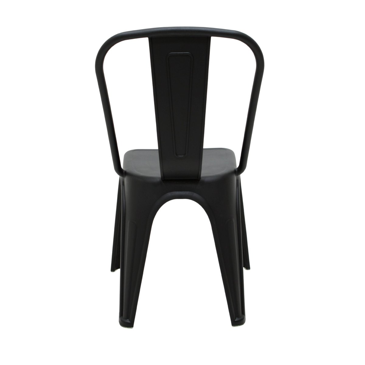 Silla Gante Metal - Ergonomik Mobiliario MBK