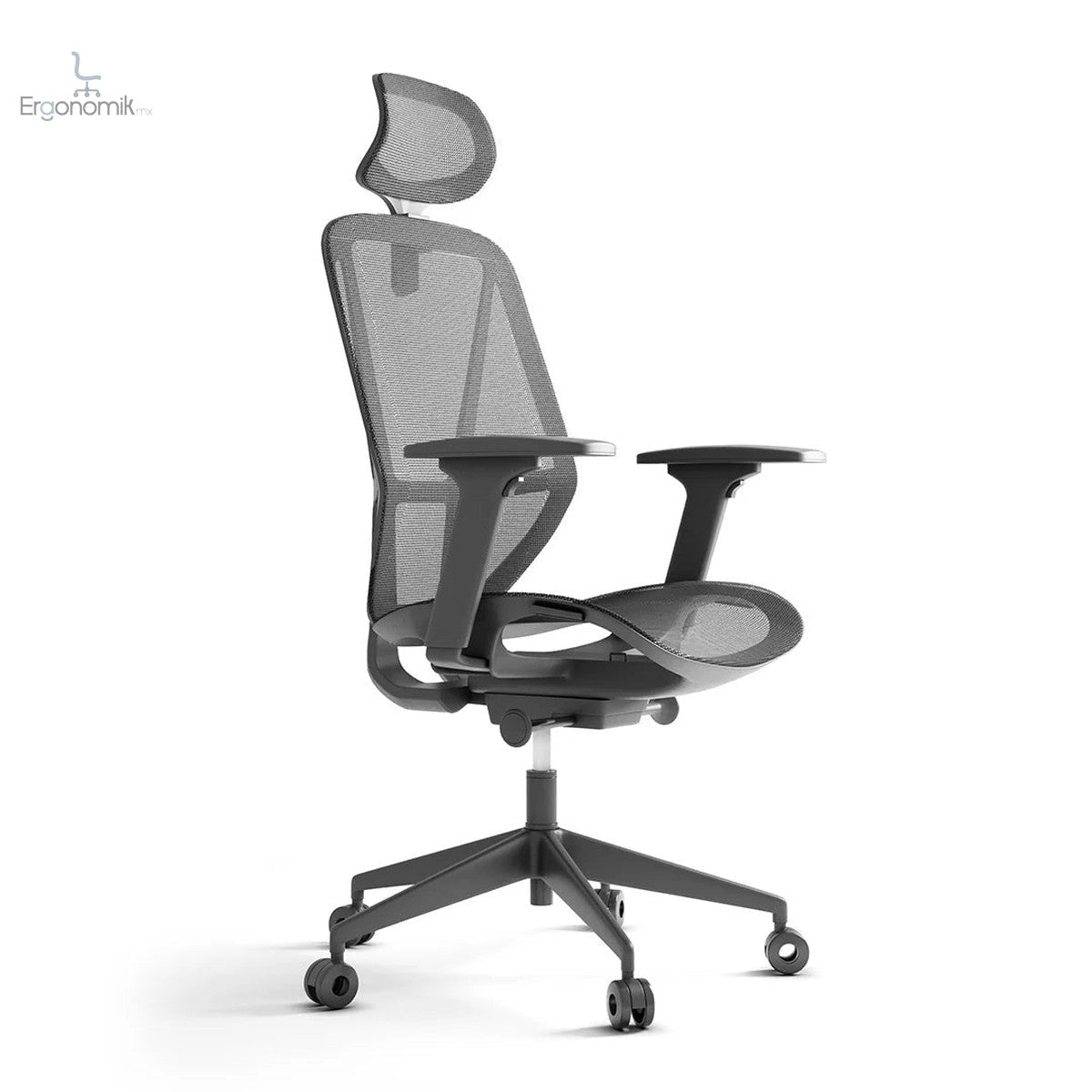 Silla Glove - Ergonomik silla ejecutiva OFFIHO