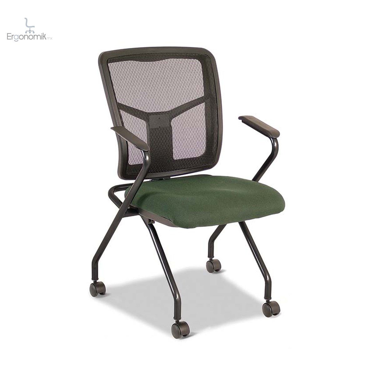 Silla Grace - Ergonomik silla Requiez