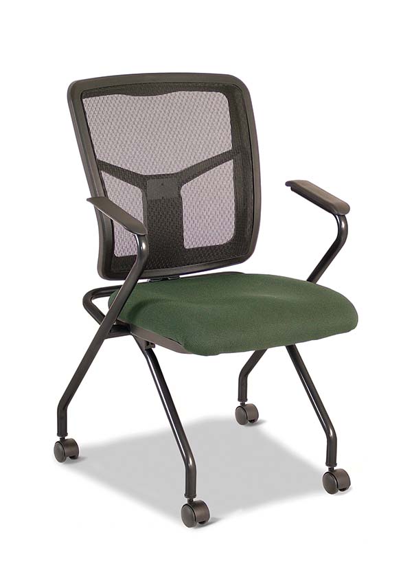 Silla Grace - Ergonomik silla Requiez