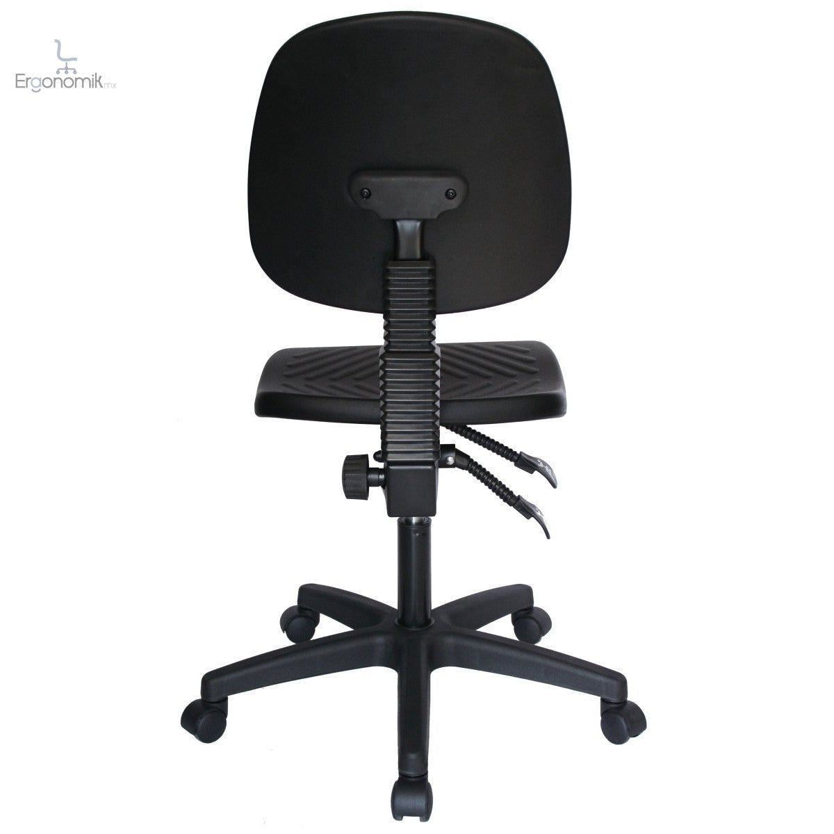 Silla Heavy Duty I - 6 - 2 piezas - Ergonomik silla industrial OFFIHO