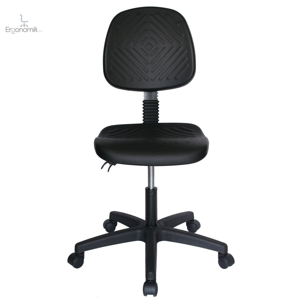 Silla Heavy Duty I - 6 - 2 piezas - Ergonomik silla industrial OFFIHO