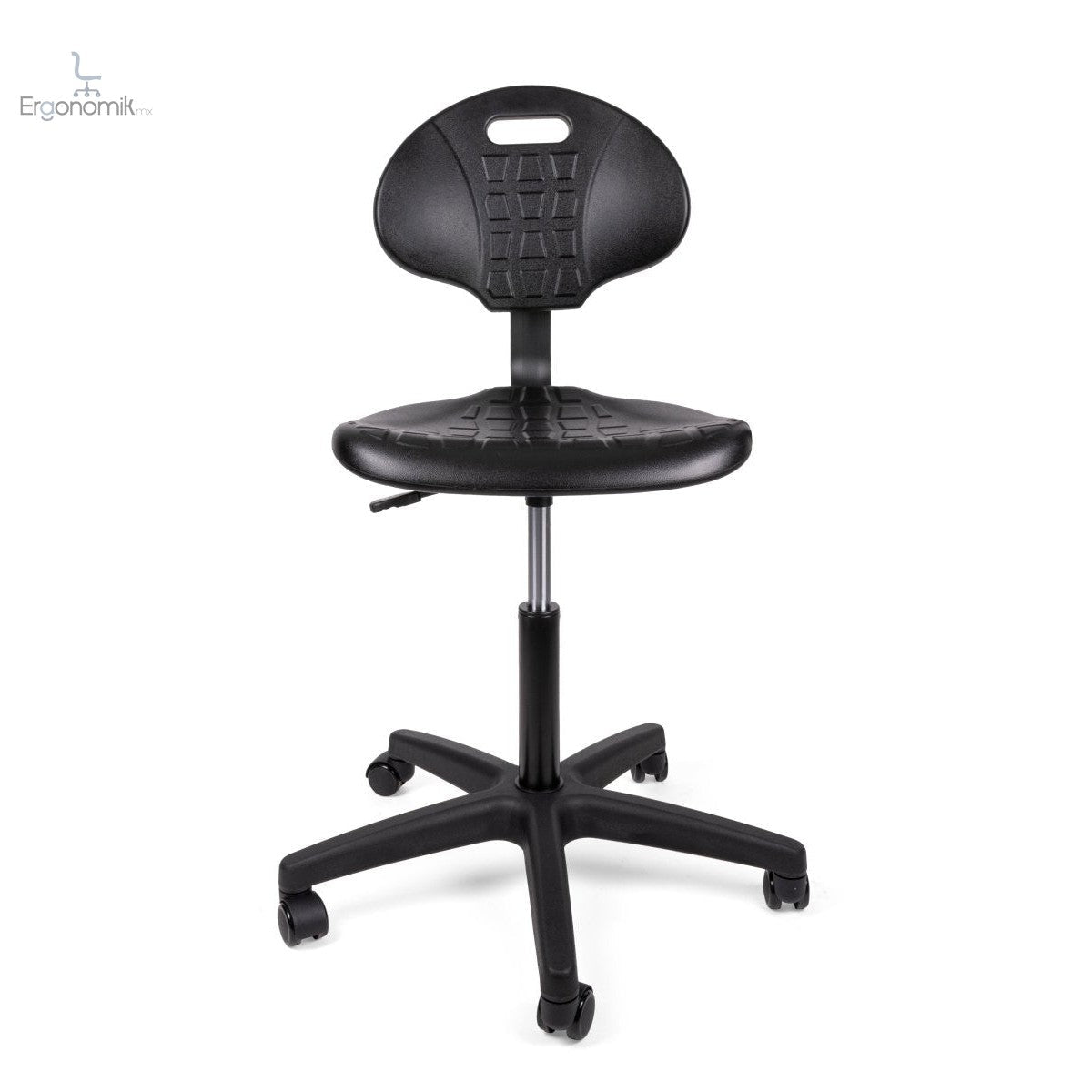 Silla Heavy Duty I - 8 - 2 piezas - Ergonomik silla industrial OFFIHO
