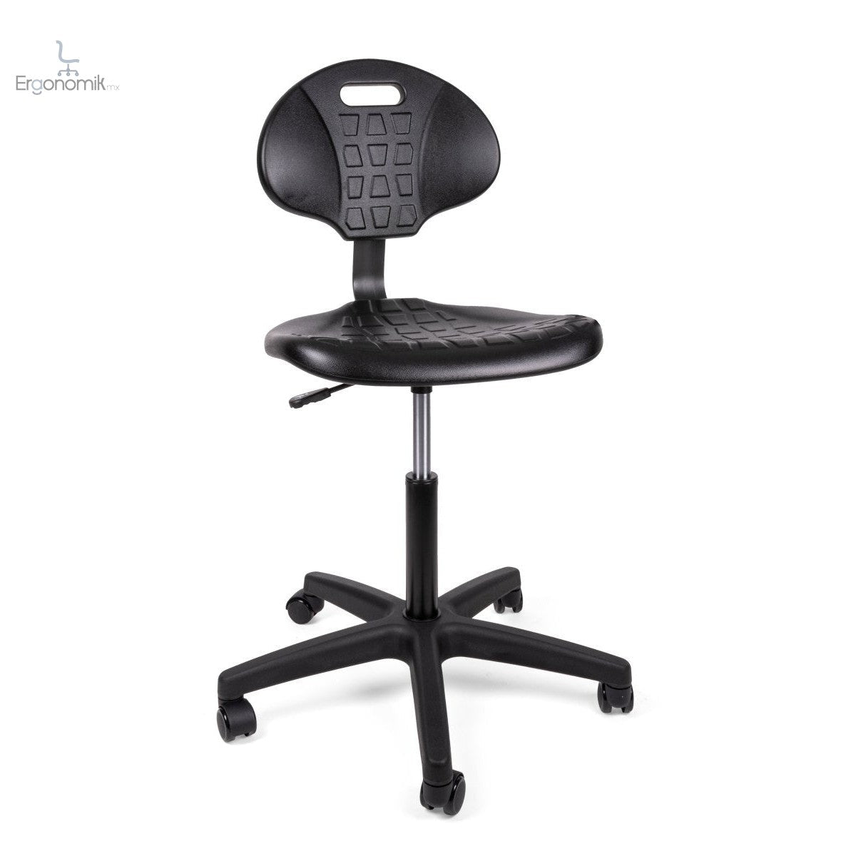Silla Heavy Duty I - 8 - 2 piezas - Ergonomik silla industrial OFFIHO