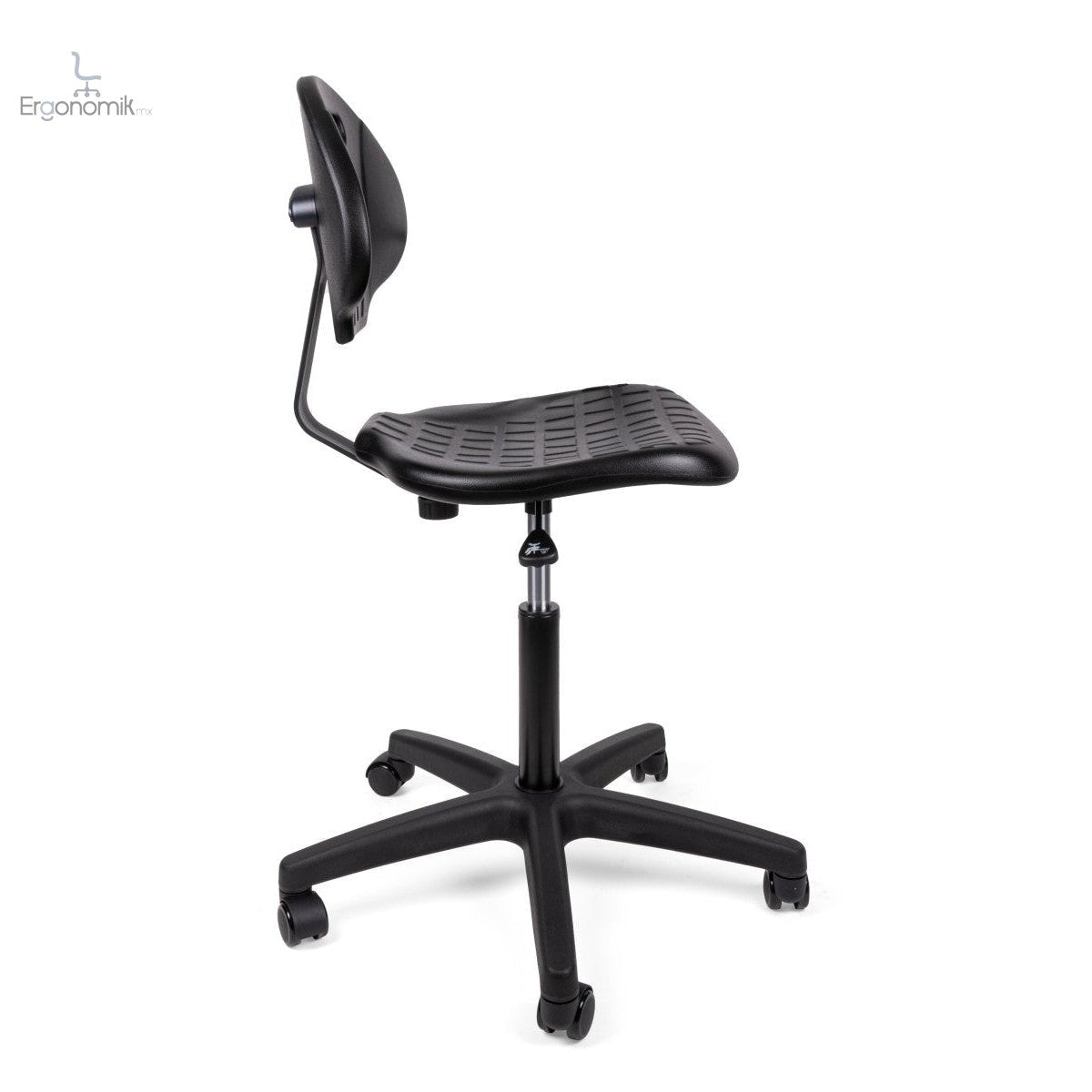 Silla Heavy Duty I - 8 - 2 piezas - Ergonomik silla industrial OFFIHO