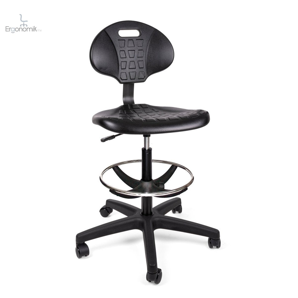 Silla Heavy Duty I - 8 - 2 piezas - Ergonomik silla industrial OFFIHO