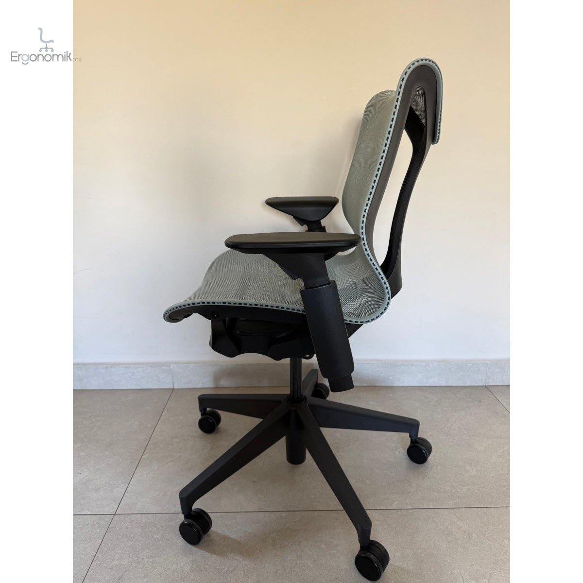 Silla Herman Miller Cosm Baja - Exhibición - Ergonomik silla ergonomica Herman Miller