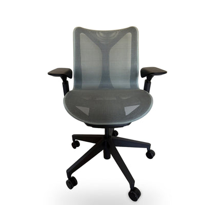 Silla Herman Miller Cosm Baja - Exhibición - Ergonomik silla ergonomica Herman Miller