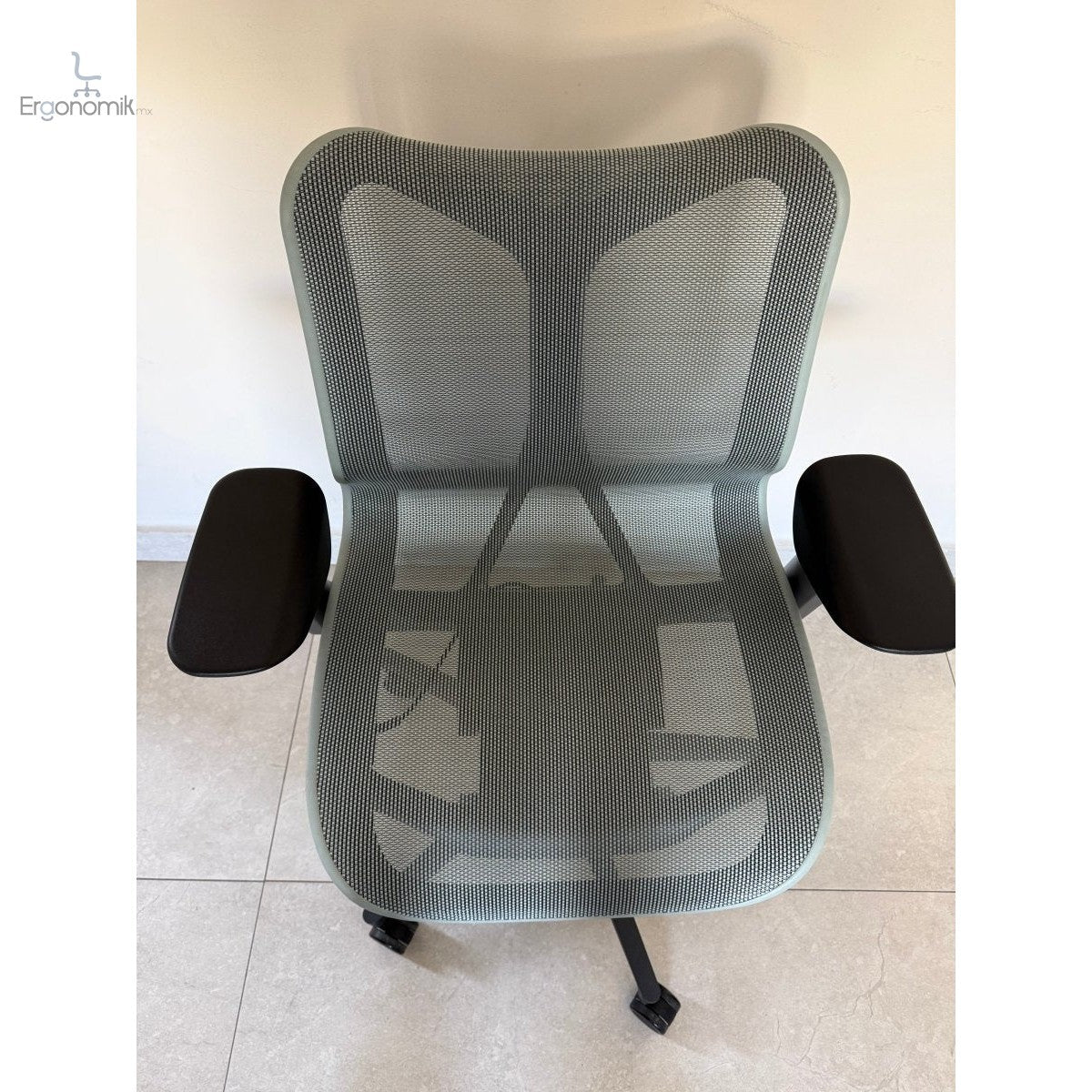 Silla Herman Miller Cosm Baja - Exhibición - Ergonomik silla ergonomica Herman Miller