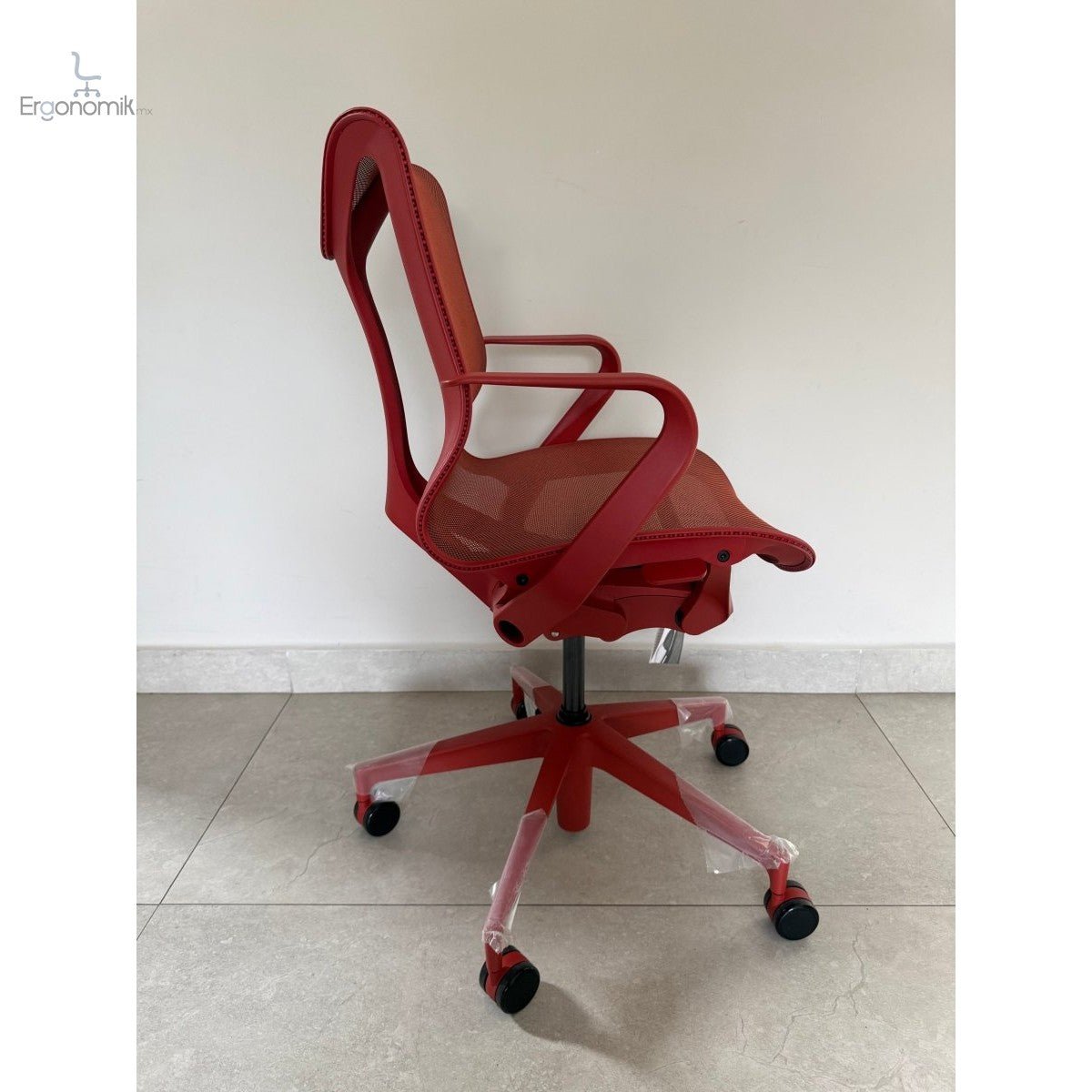 Silla Herman Miller Cosm Baja - Nueva - Ergonomik silla ergonomica Herman Miller