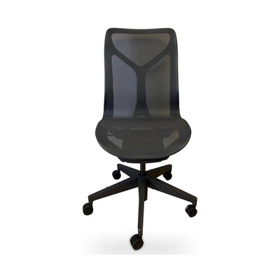 Silla Herman Miller Cosm Media - Exhibición - Ergonomik silla ergonomica Herman Miller