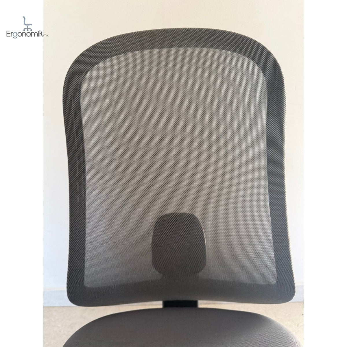 Silla Herman Miller Lino Gris Oscuro - Nueva - Ergonomik silla ergonomica Herman Miller