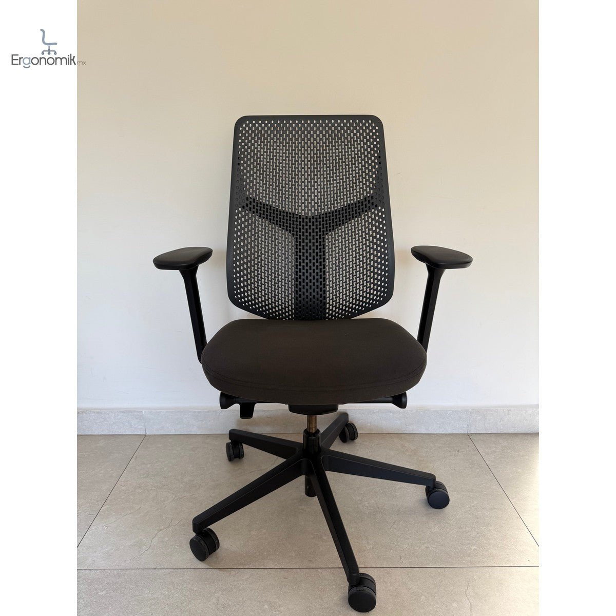 Silla Herman Miller Verus - Preowned - Ergonomik silla ergonomica Herman Miller