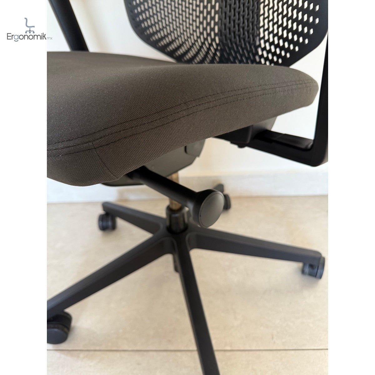 Silla Herman Miller Verus - Preowned - Ergonomik silla ergonomica Herman Miller
