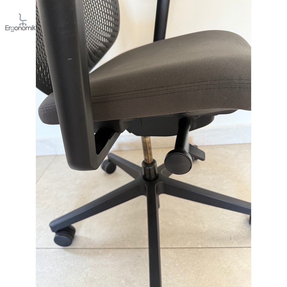 Silla Herman Miller Verus - Preowned - Ergonomik silla ergonomica Herman Miller