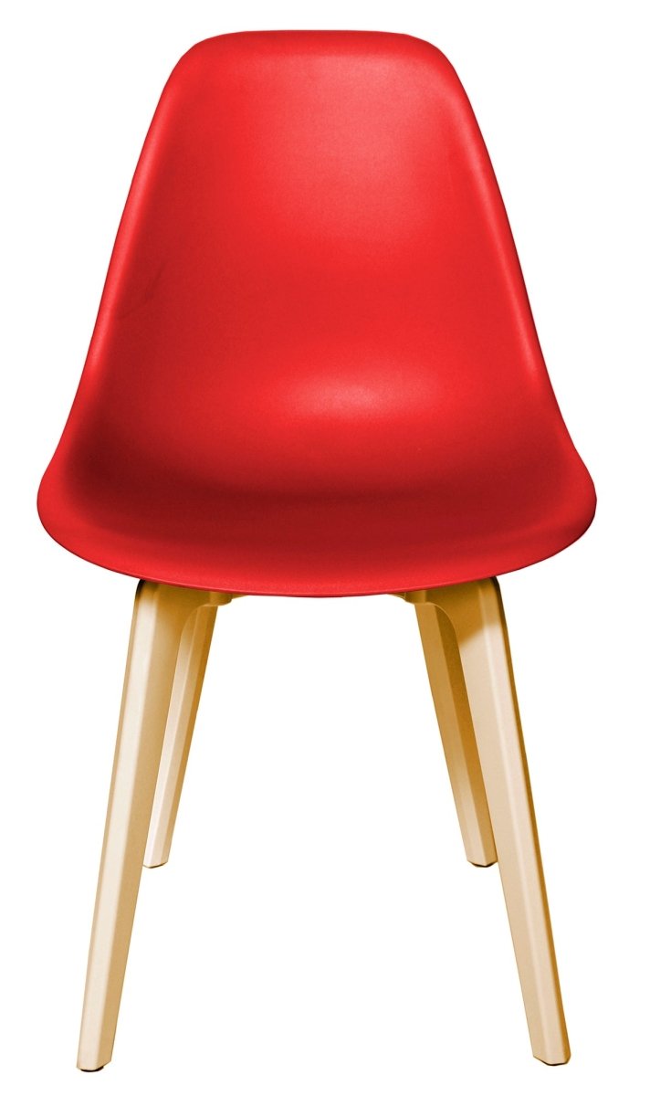 Silla Heron - 4 piezas - Ergonomik silla OFFIHO