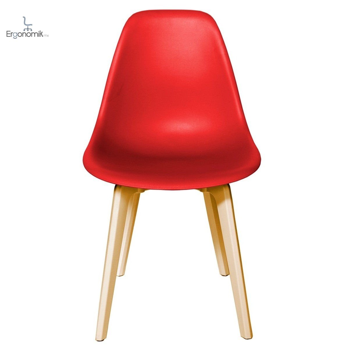 Silla Heron - 4 piezas - Ergonomik silla OFFIHO