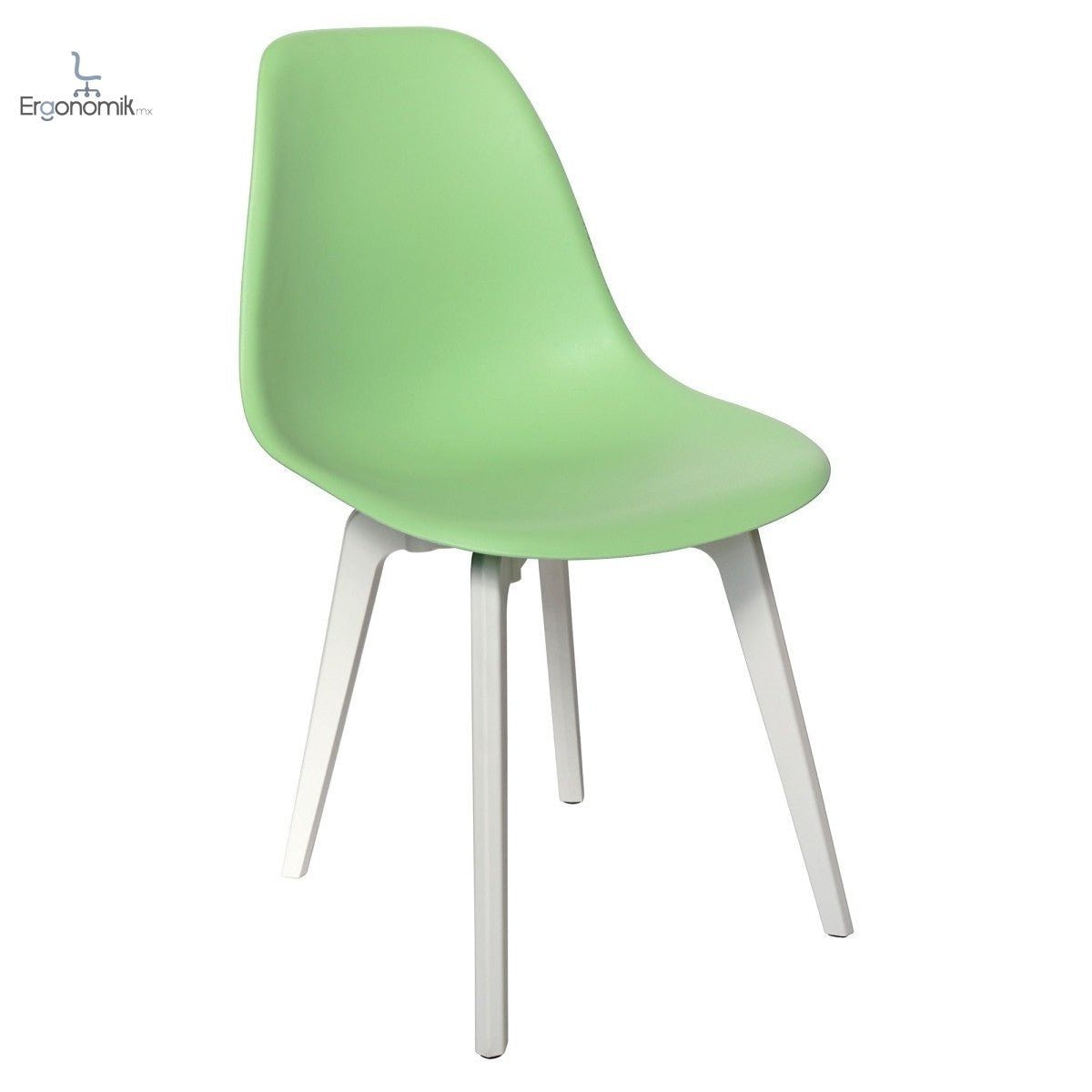 Silla Heron - 4 piezas - Ergonomik silla OFFIHO
