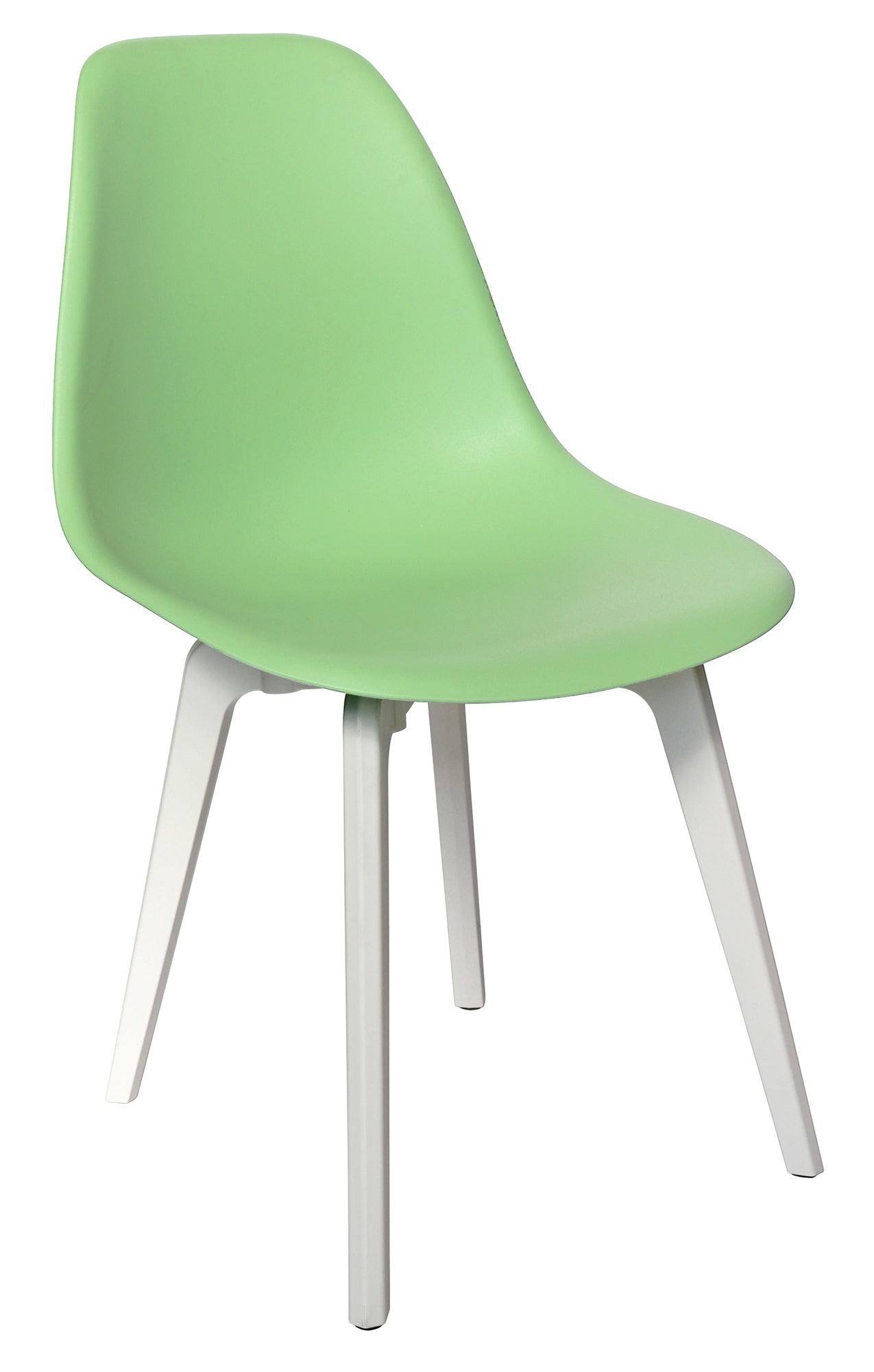 Set de 4 Sillas Heron Ergonomik