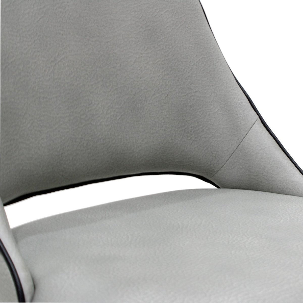 Silla Hogar Branco - Ergonomik Mobiliario MBK