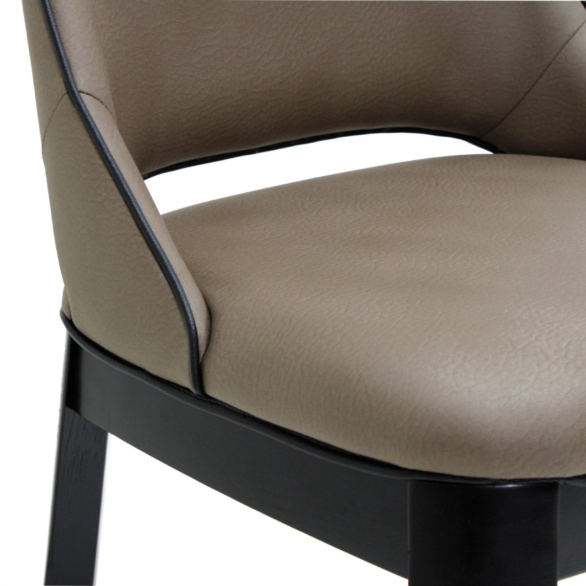 Silla Hogar Branco - Ergonomik Mobiliario MBK