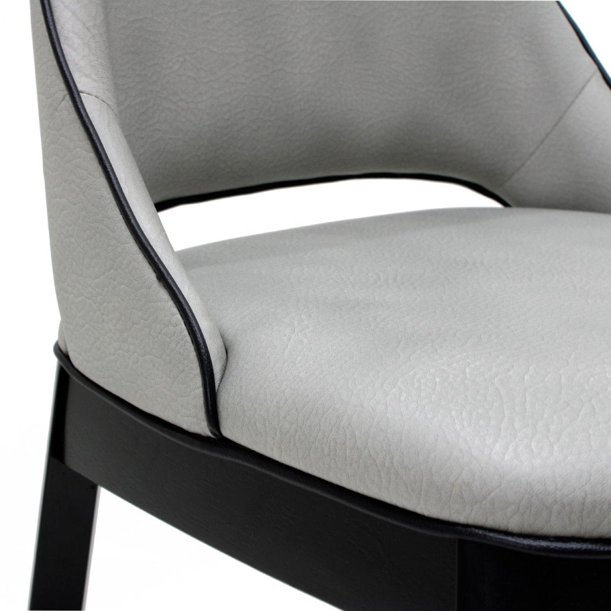Silla Hogar Branco - Ergonomik Mobiliario MBK
