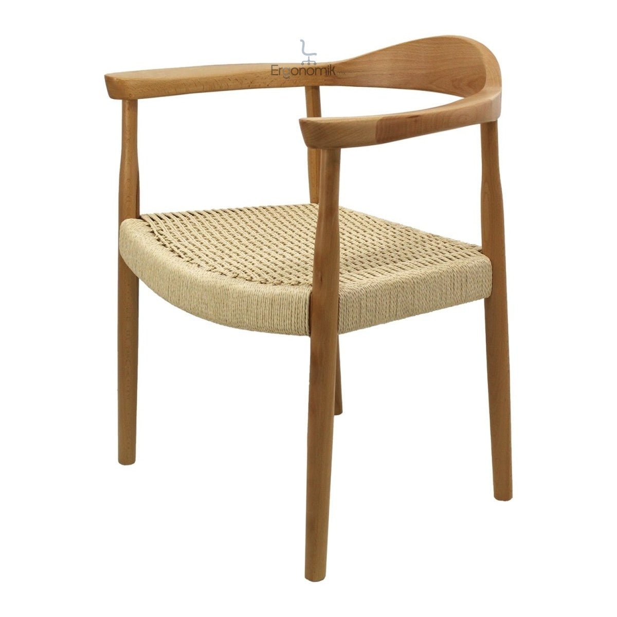 Silla Hogar Guiza - Ergonomik Mobiliario MBK