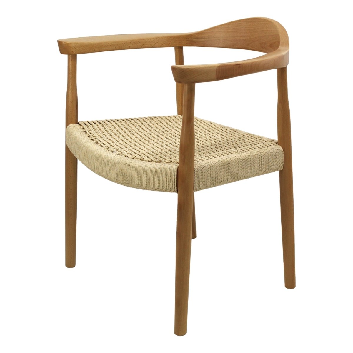Silla Hogar Guiza - Ergonomik Mobiliario MBK