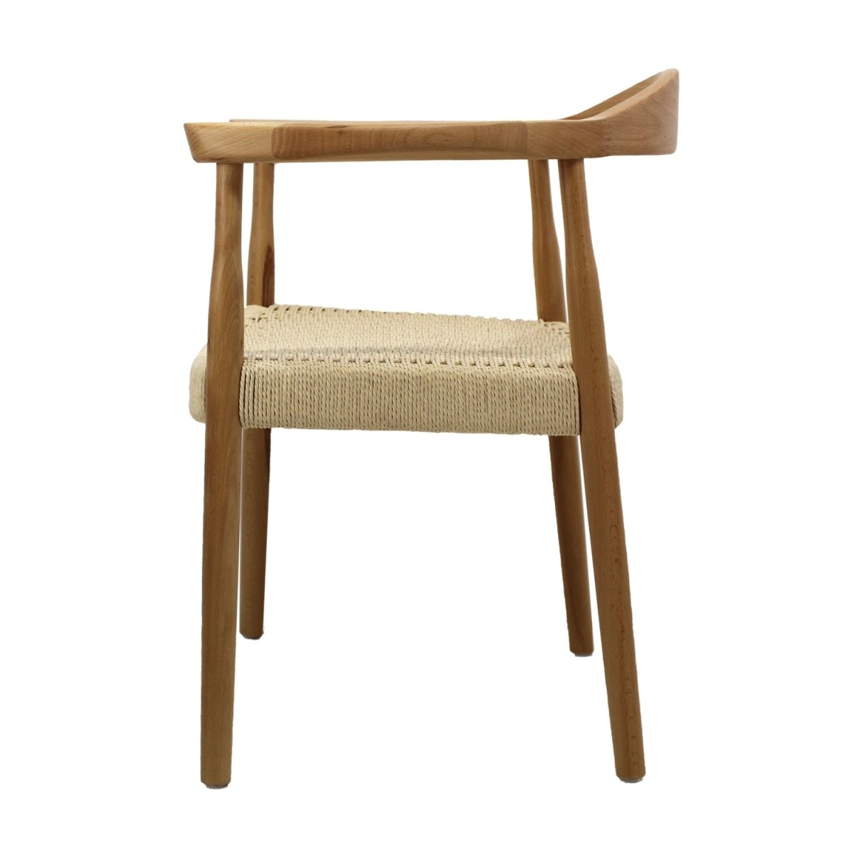Silla Hogar Guiza - Ergonomik Mobiliario MBK