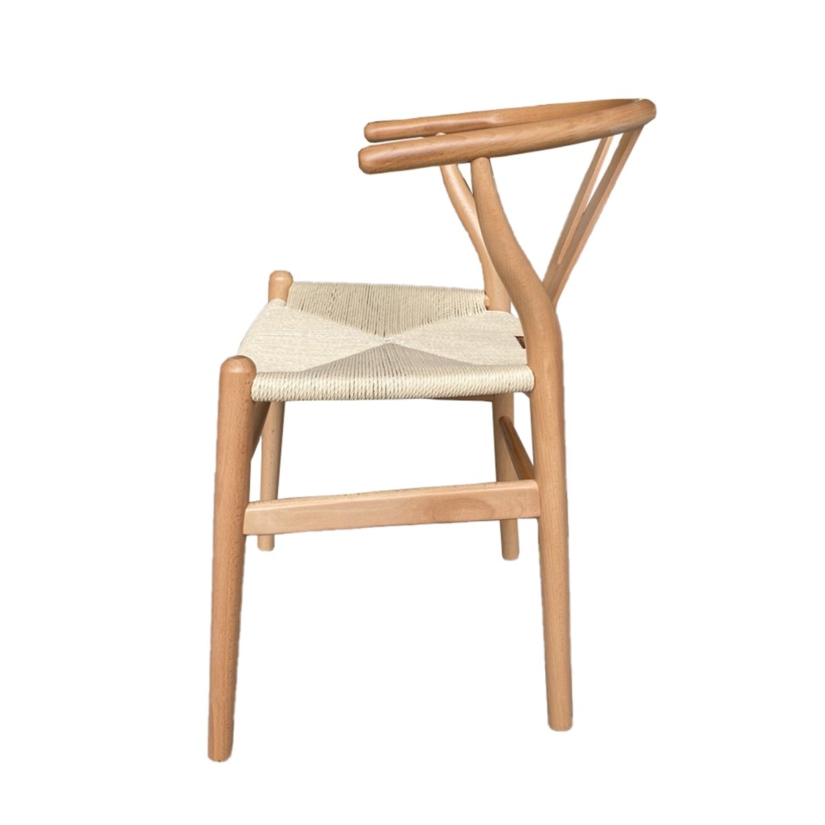Silla Hogar Micerino Madera - Ergonomik Mobiliario MBK