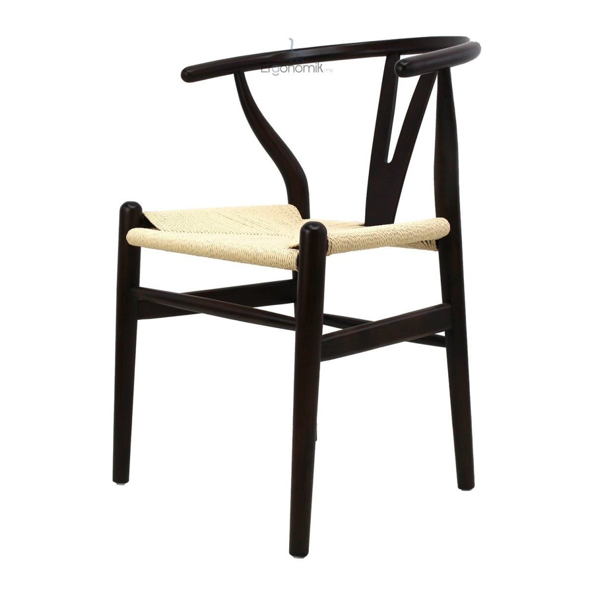 Silla Hogar Micerino Madera - Ergonomik Mobiliario MBK