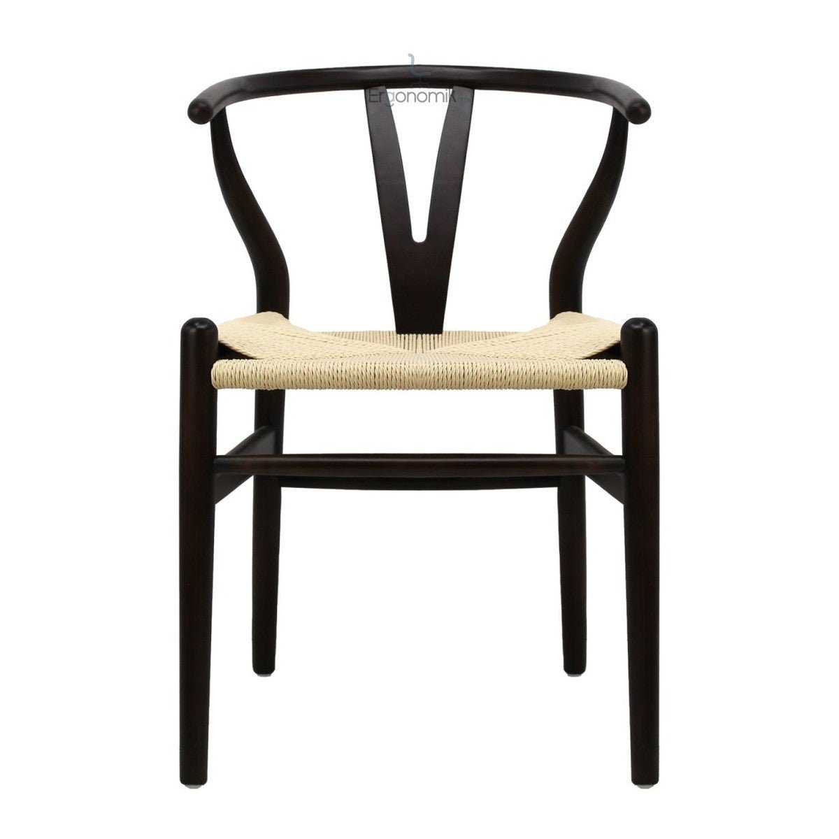 Silla Hogar Micerino Madera - Ergonomik Mobiliario MBK